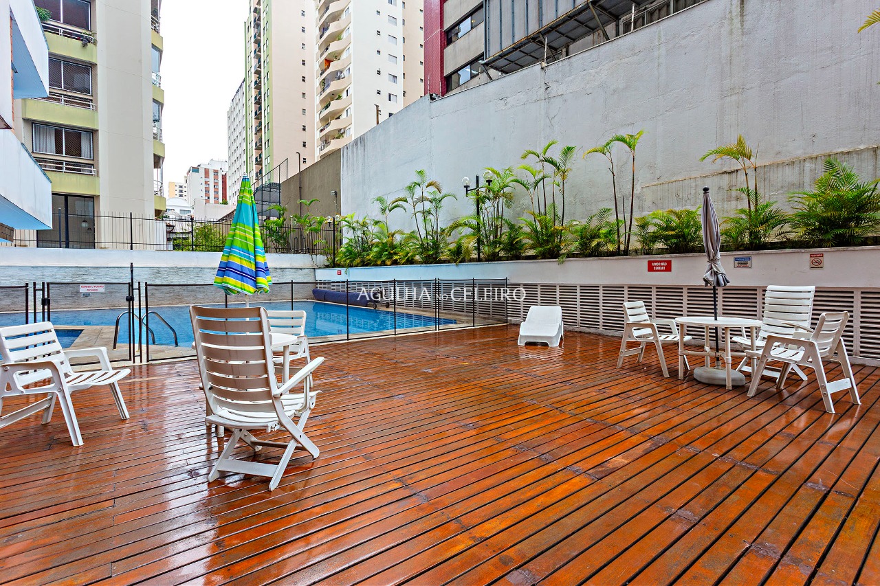 Apartamento para venda em Pinheiros