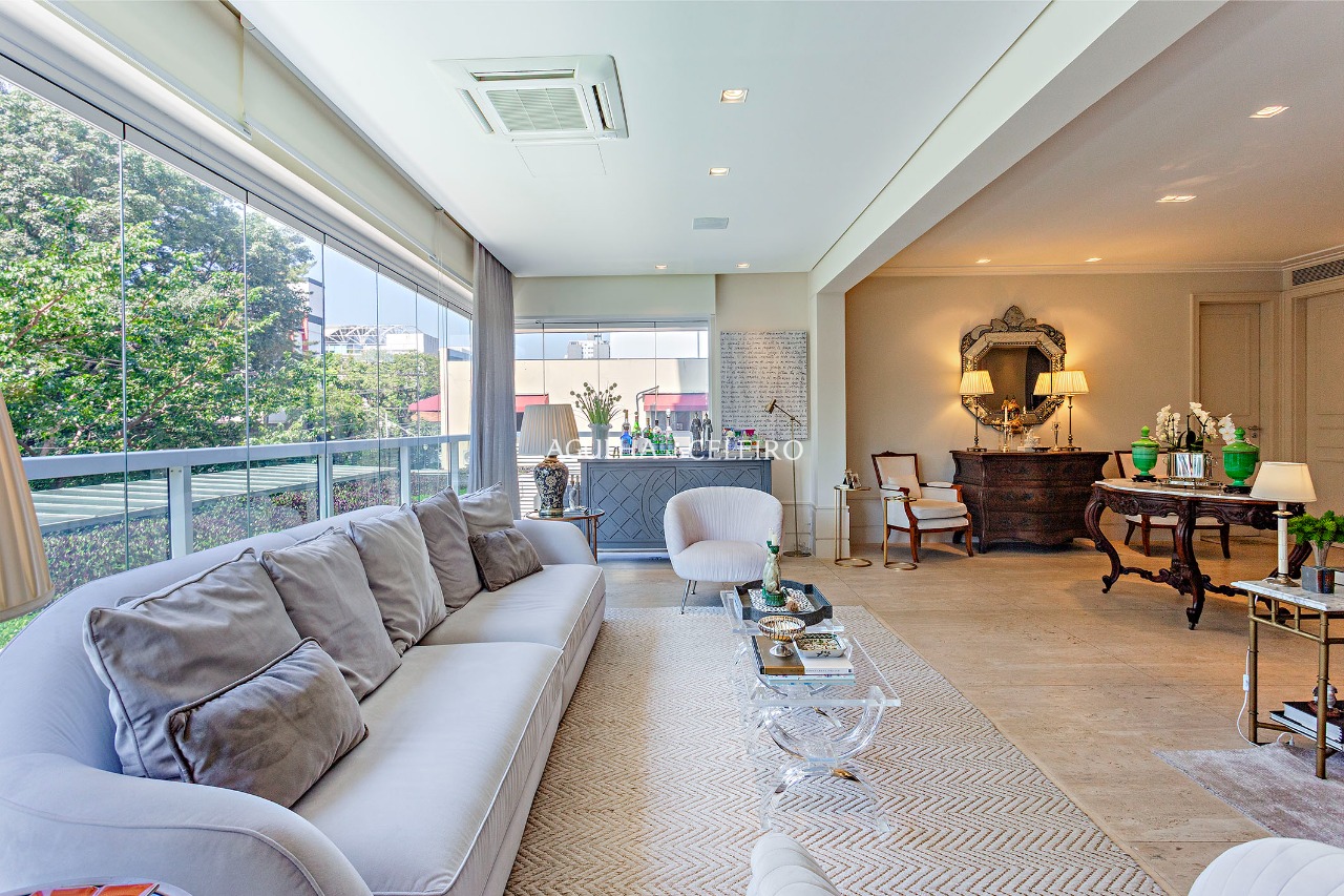Apartamento para venda em Pinheiros