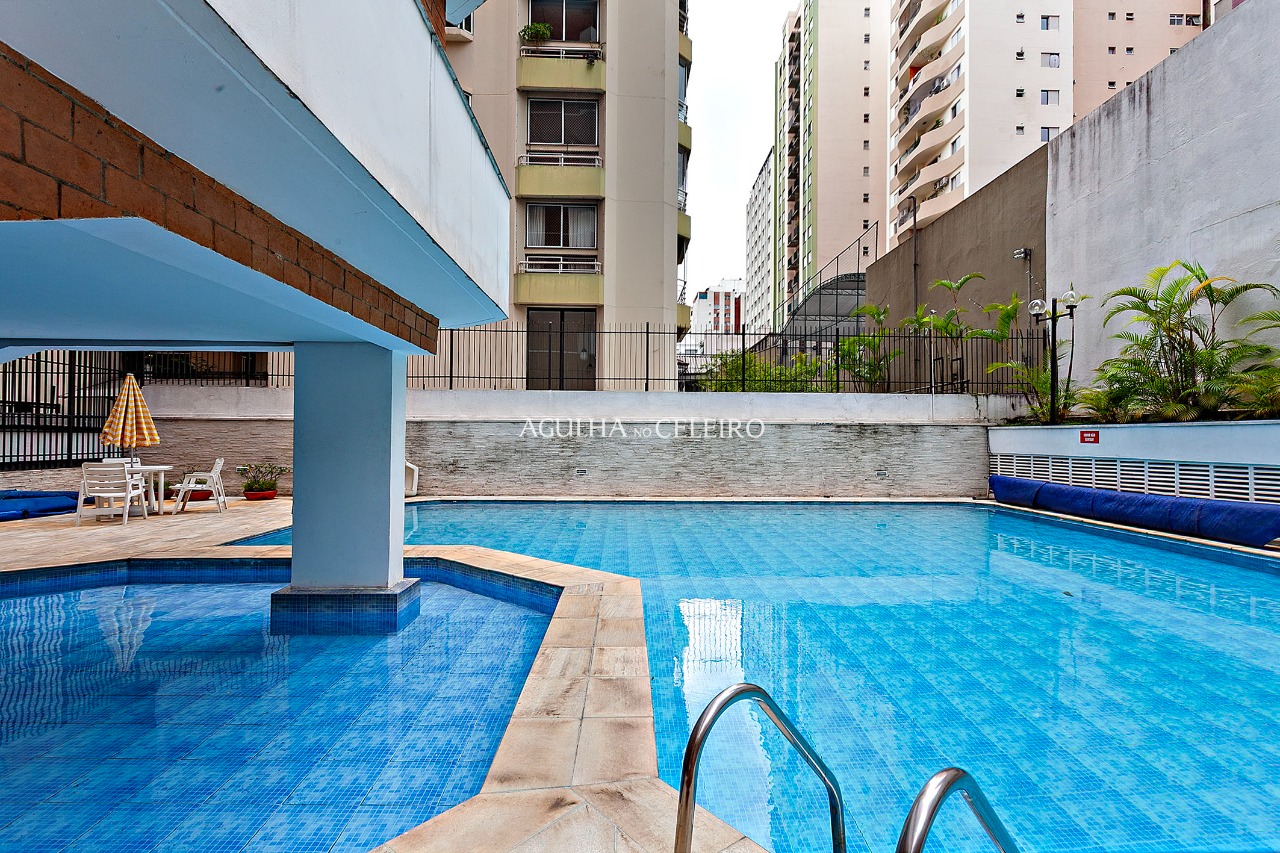 Apartamento para venda em Pinheiros
