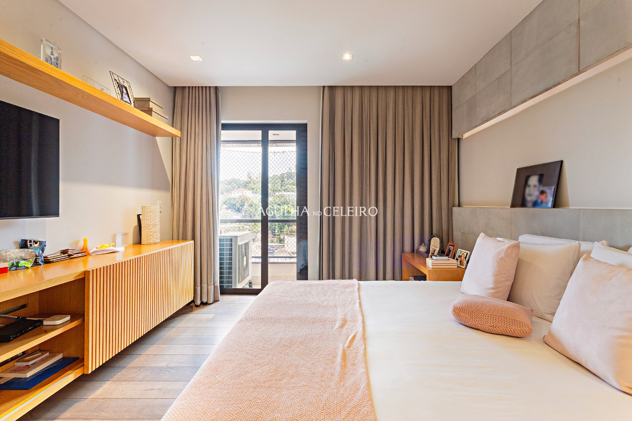 Apartamento para venda em Higienópolis