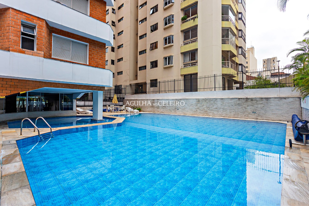 Apartamento para venda em Pinheiros