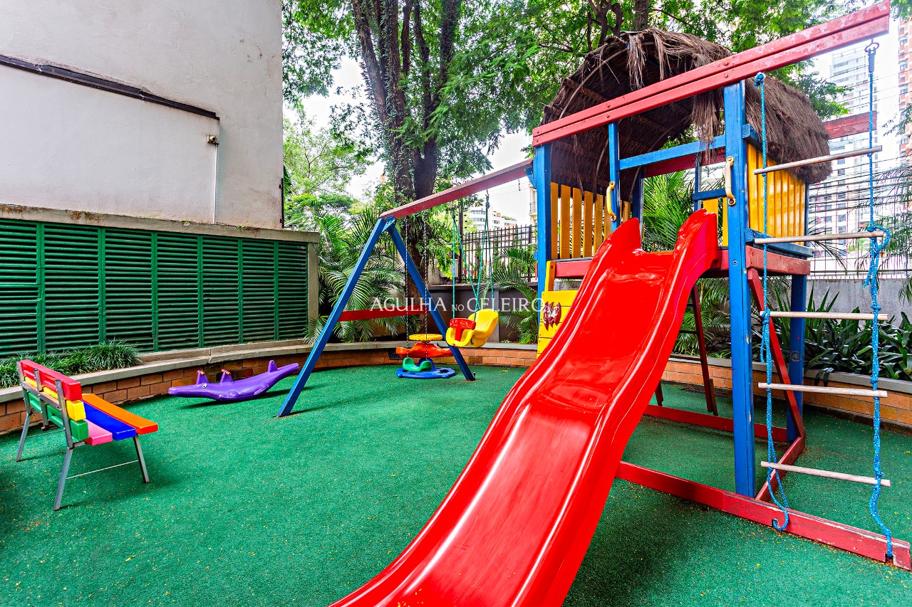 Apartamento para venda em Pinheiros