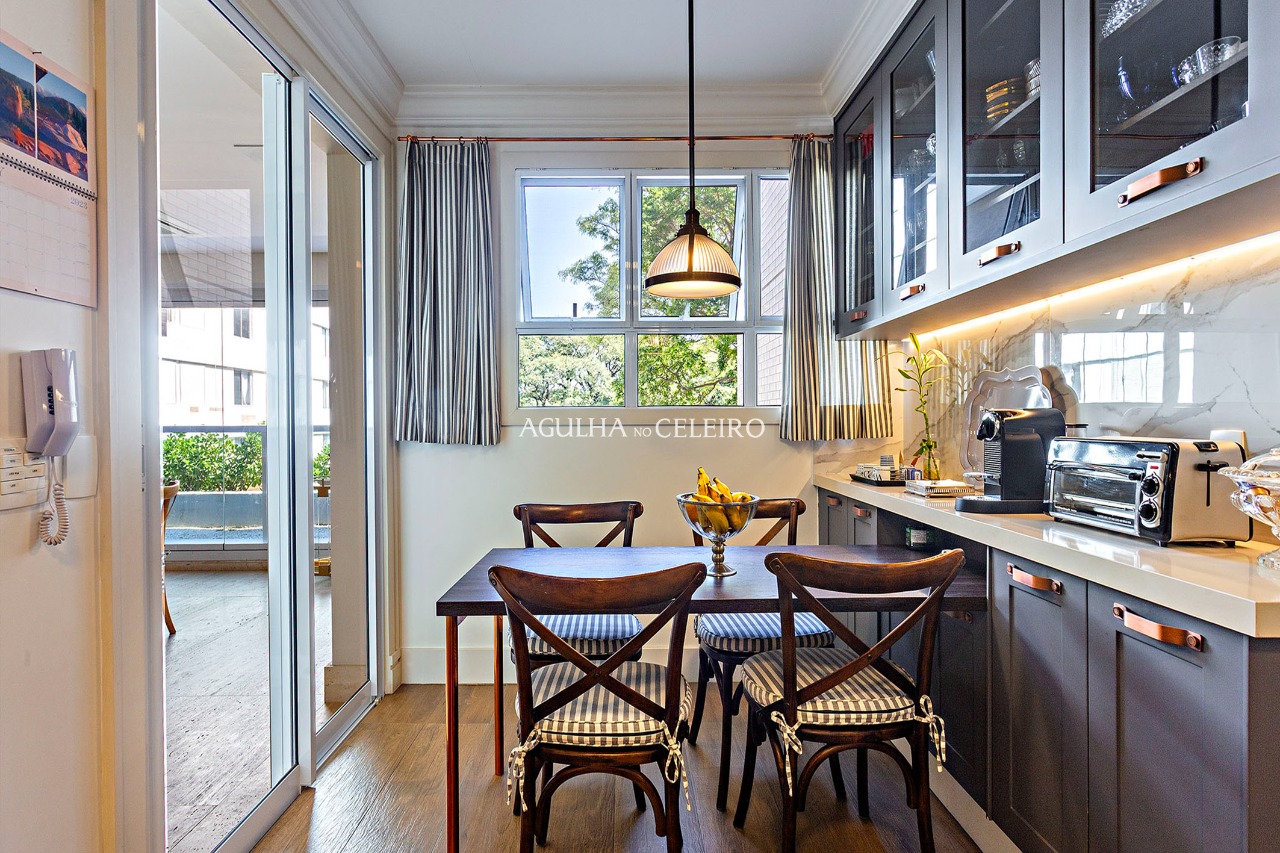 Apartamento para venda em Pinheiros
