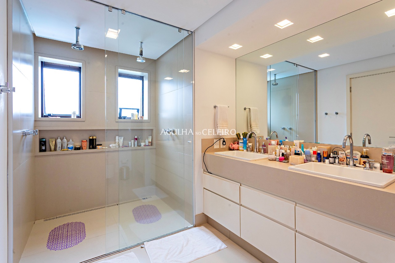 Apartamento para venda em Higienópolis
