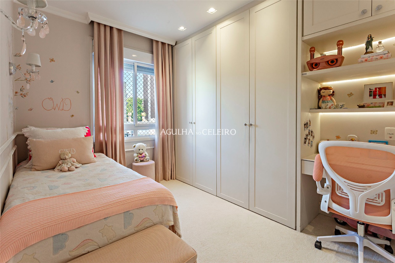 Apartamento para venda em Pinheiros