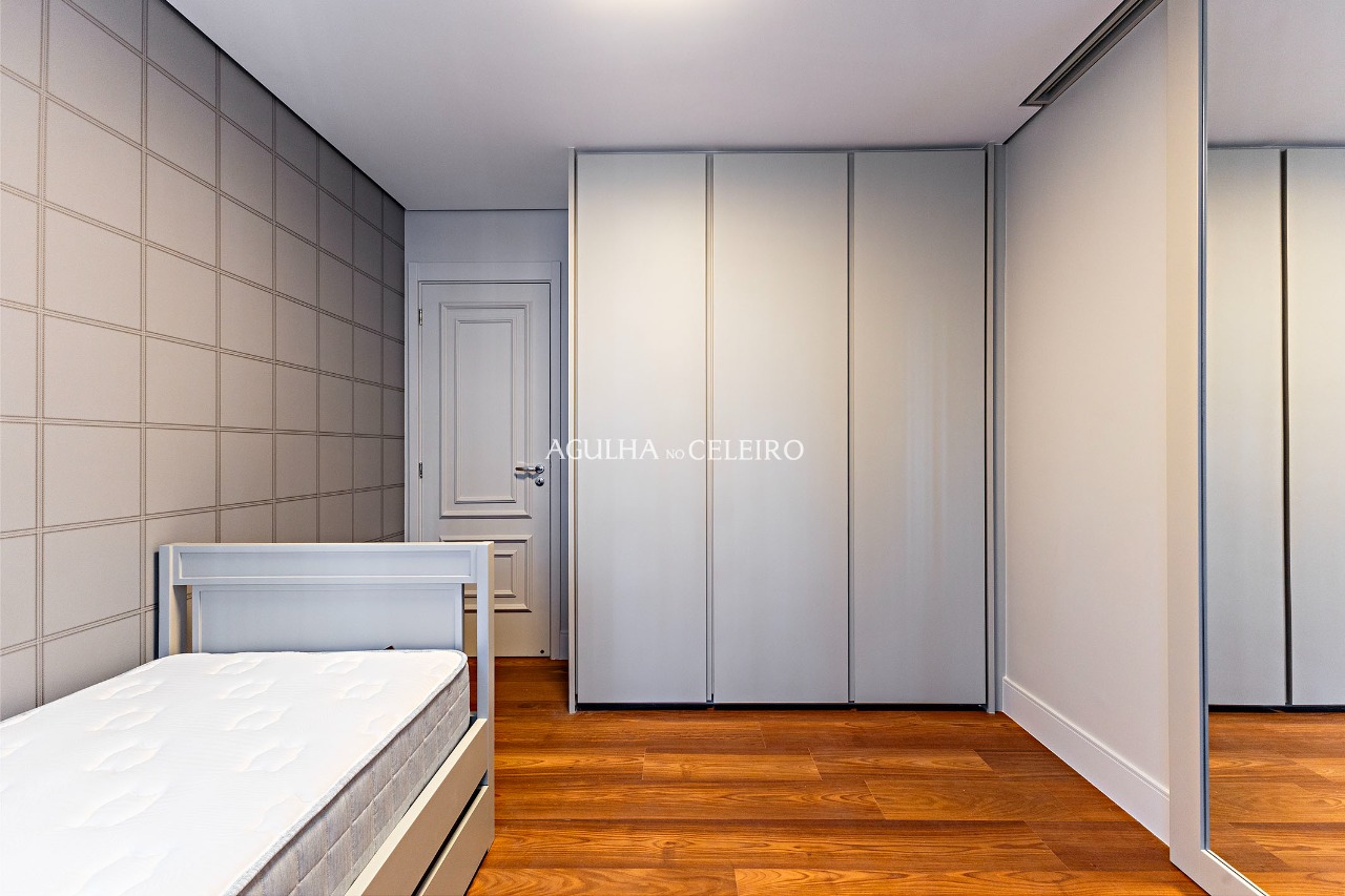 Apartamento para venda em Moema