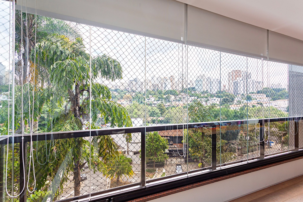 Apartamento para venda em Higienópolis