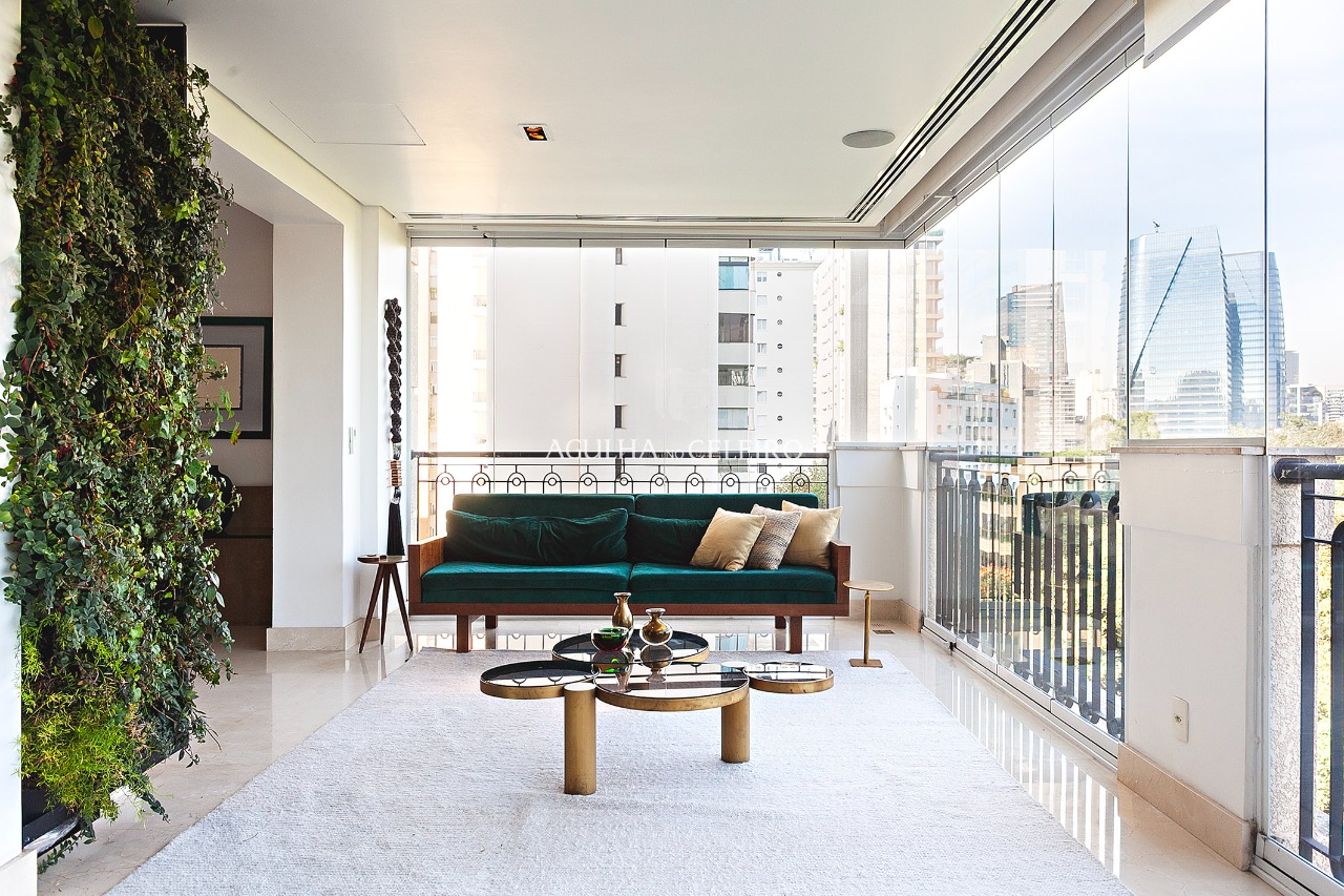 Apartamento para venda em Itaim Bibi