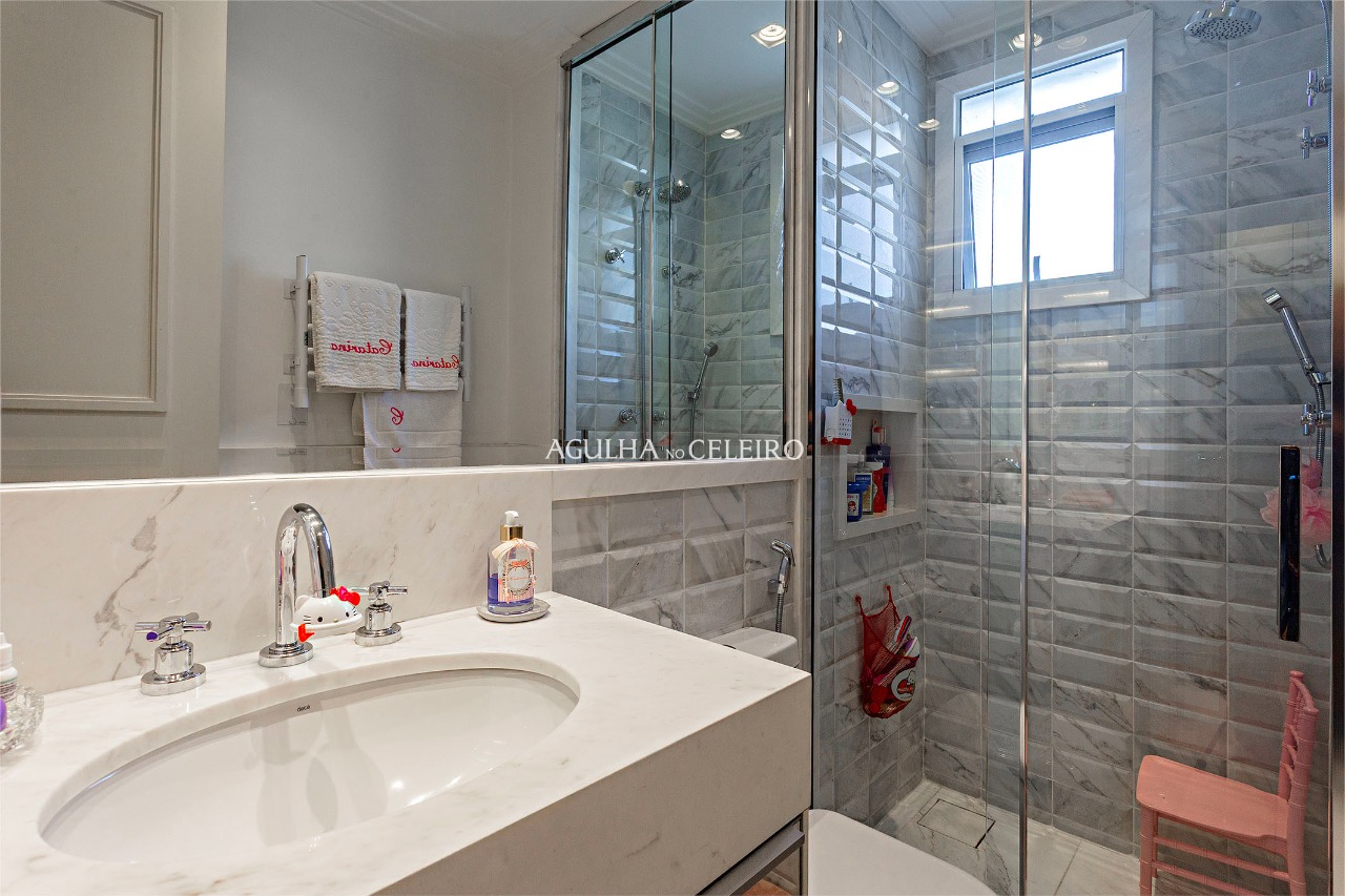 Apartamento para venda em Pinheiros