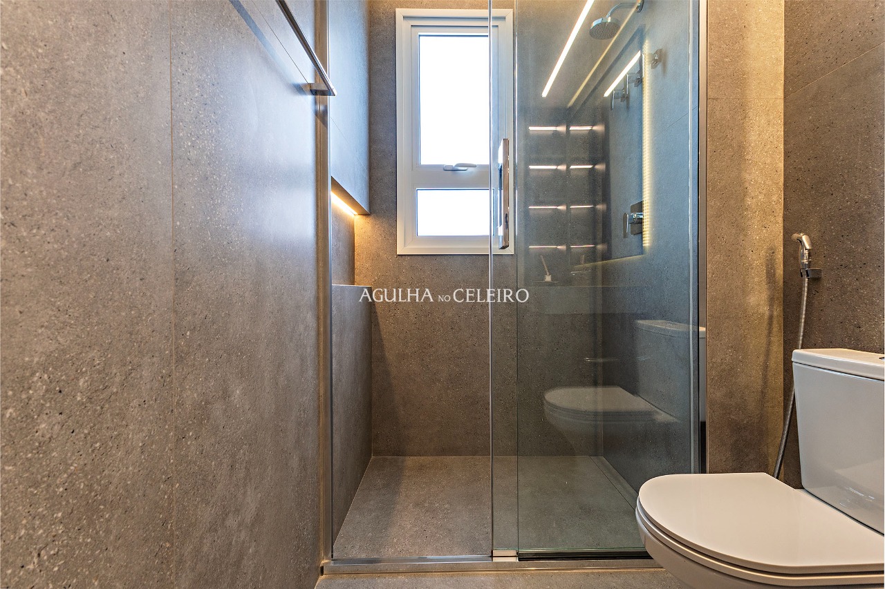 Apartamento para venda em Moema