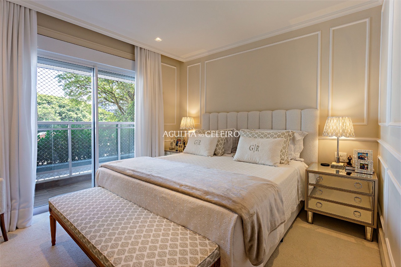 Apartamento para venda em Pinheiros