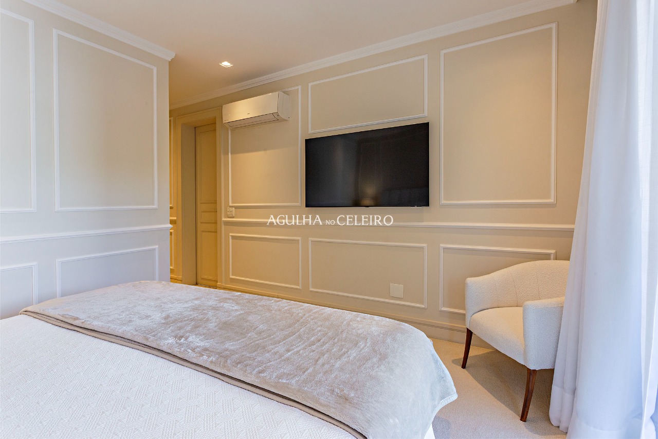 Apartamento para venda em Pinheiros