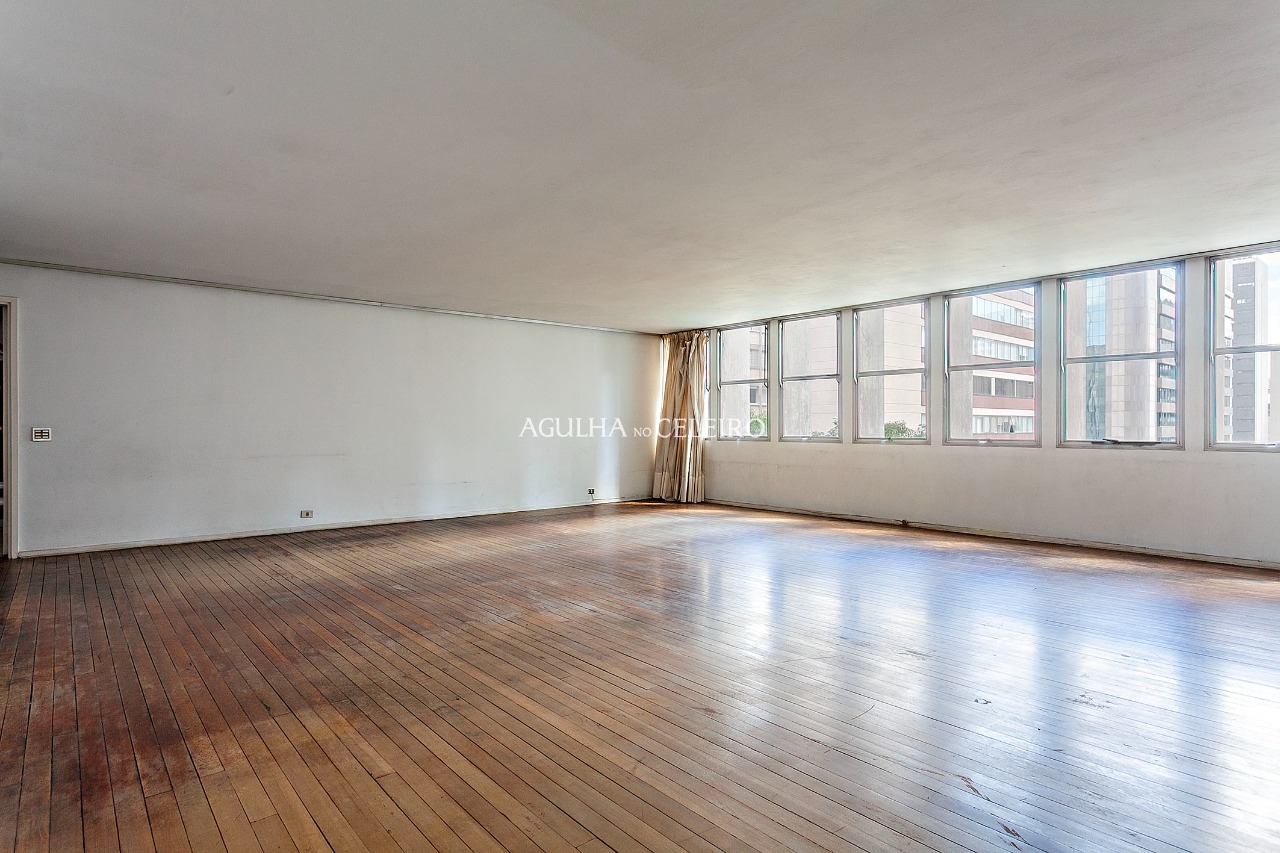 Apartamento para venda em Jardim Paulista