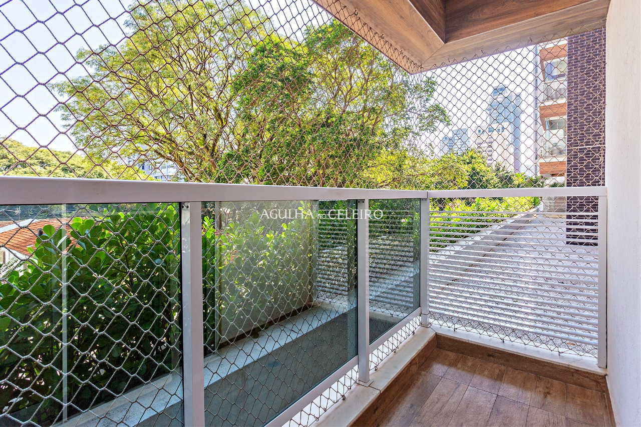 Apartamento para venda em Pinheiros