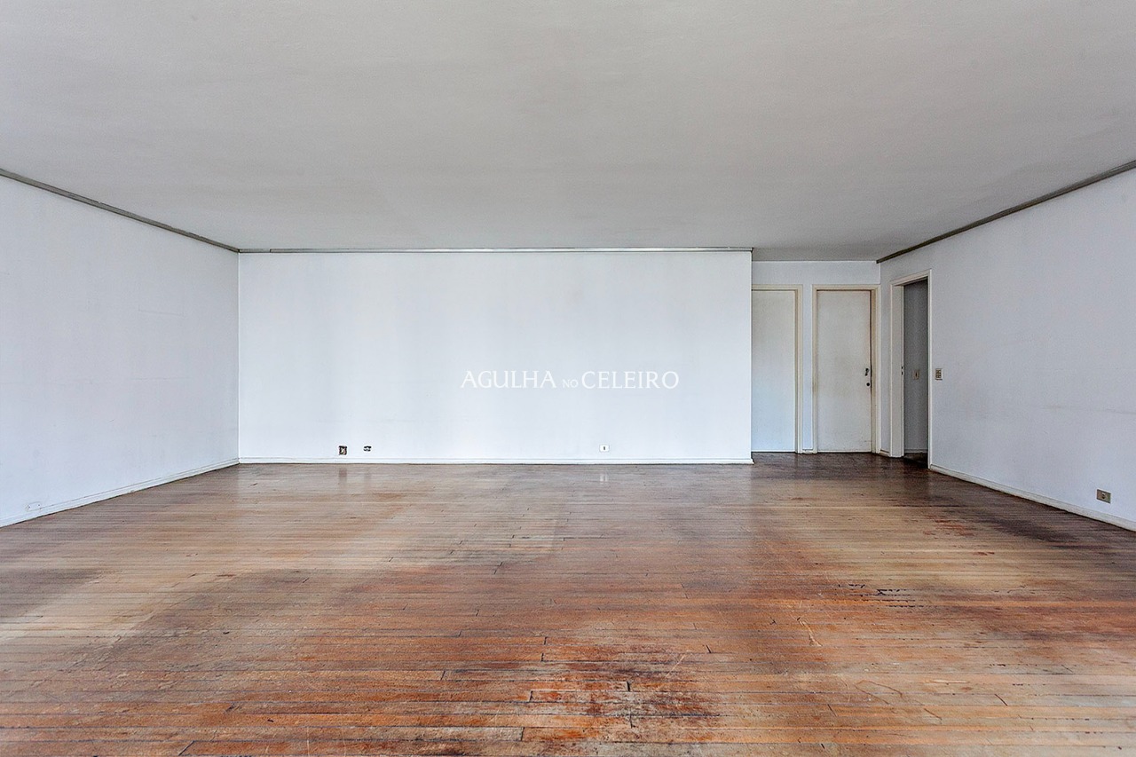 Apartamento para venda em Jardim Paulista