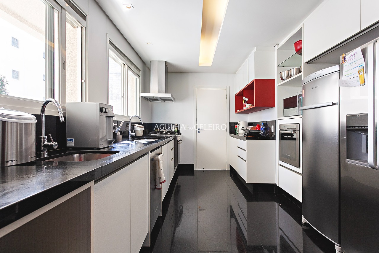 Apartamento para venda em Itaim Bibi
