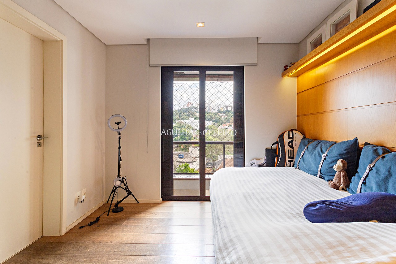 Apartamento para venda em Higienópolis