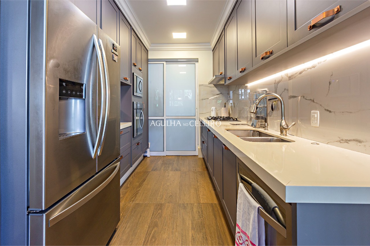 Apartamento para venda em Pinheiros