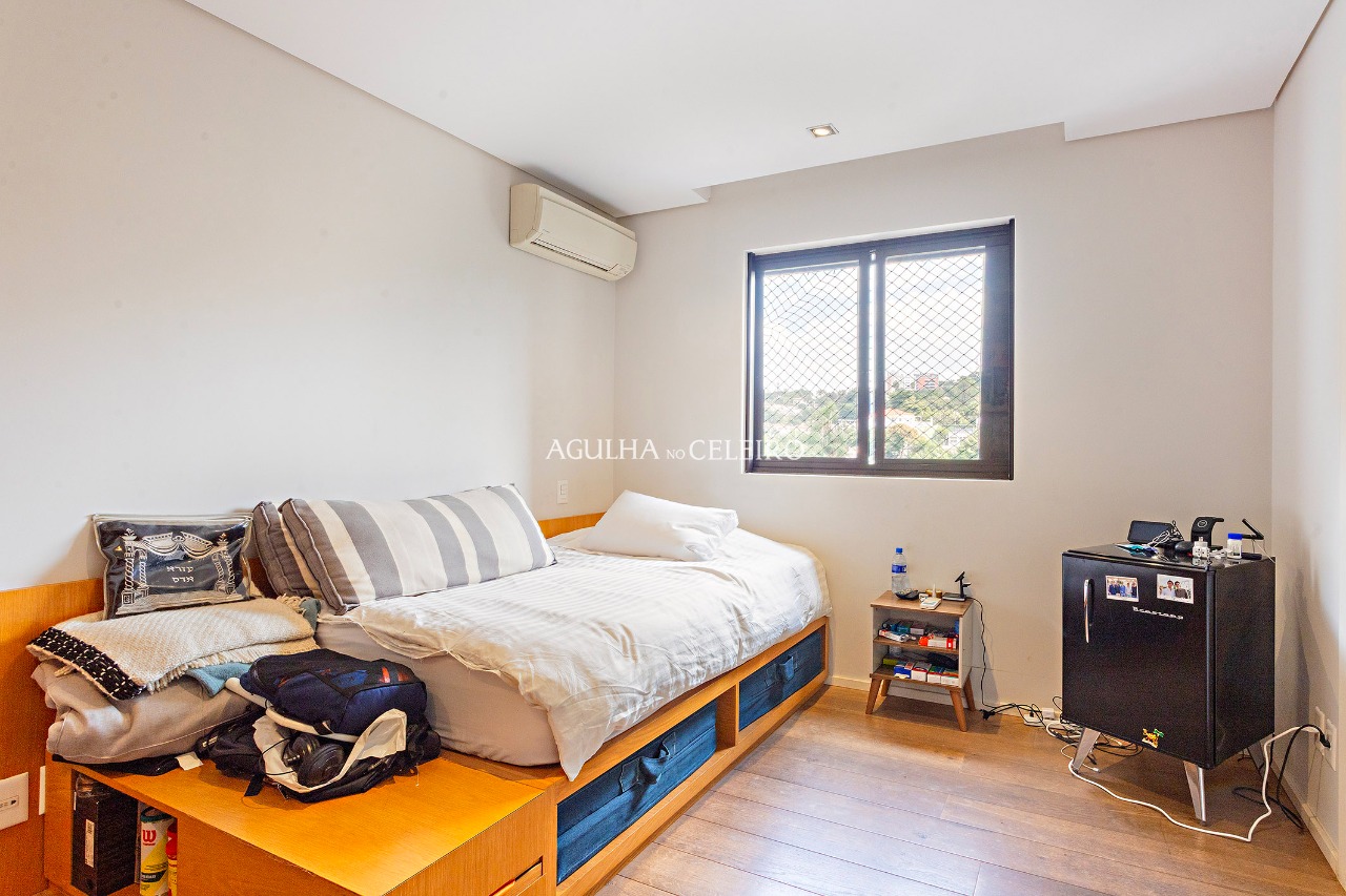 Apartamento para venda em Higienópolis