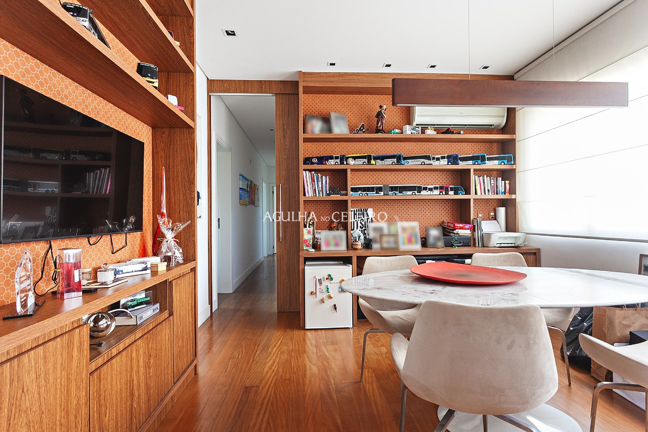 Apartamento para venda em Itaim Bibi