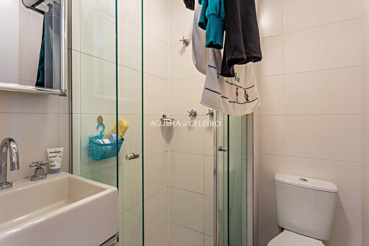 Apartamento para venda em Pinheiros