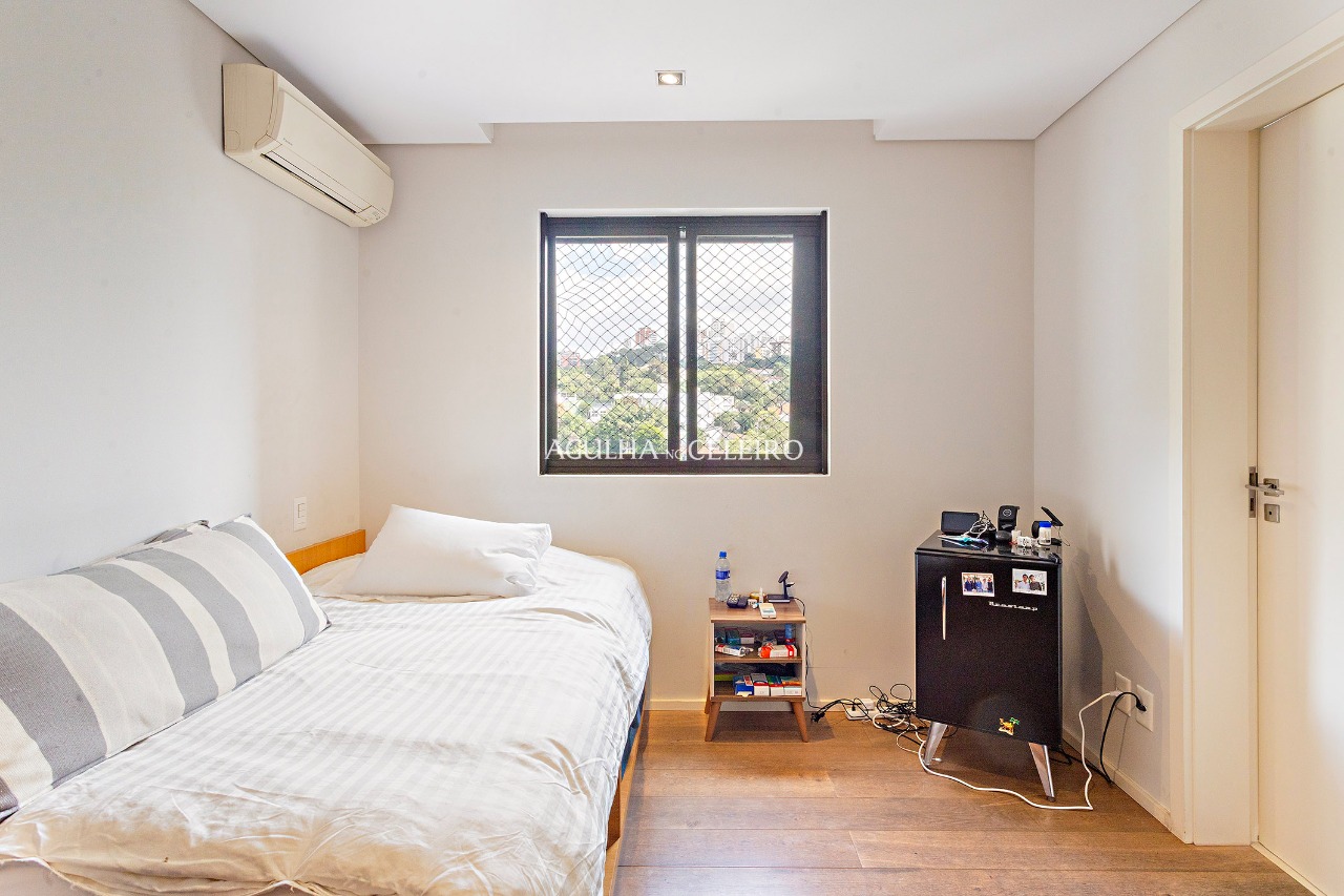 Apartamento para venda em Higienópolis