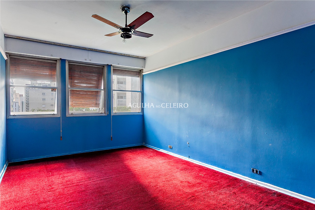 Apartamento para venda em Jardim Paulista