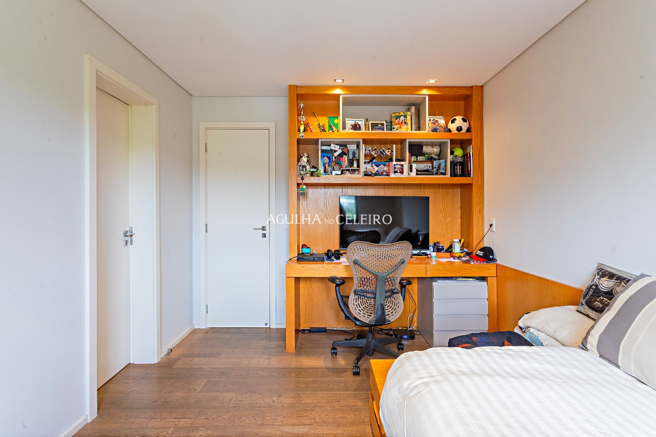 Apartamento para venda em Higienópolis