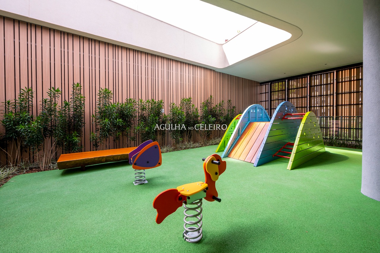 Apartamento para venda em Moema