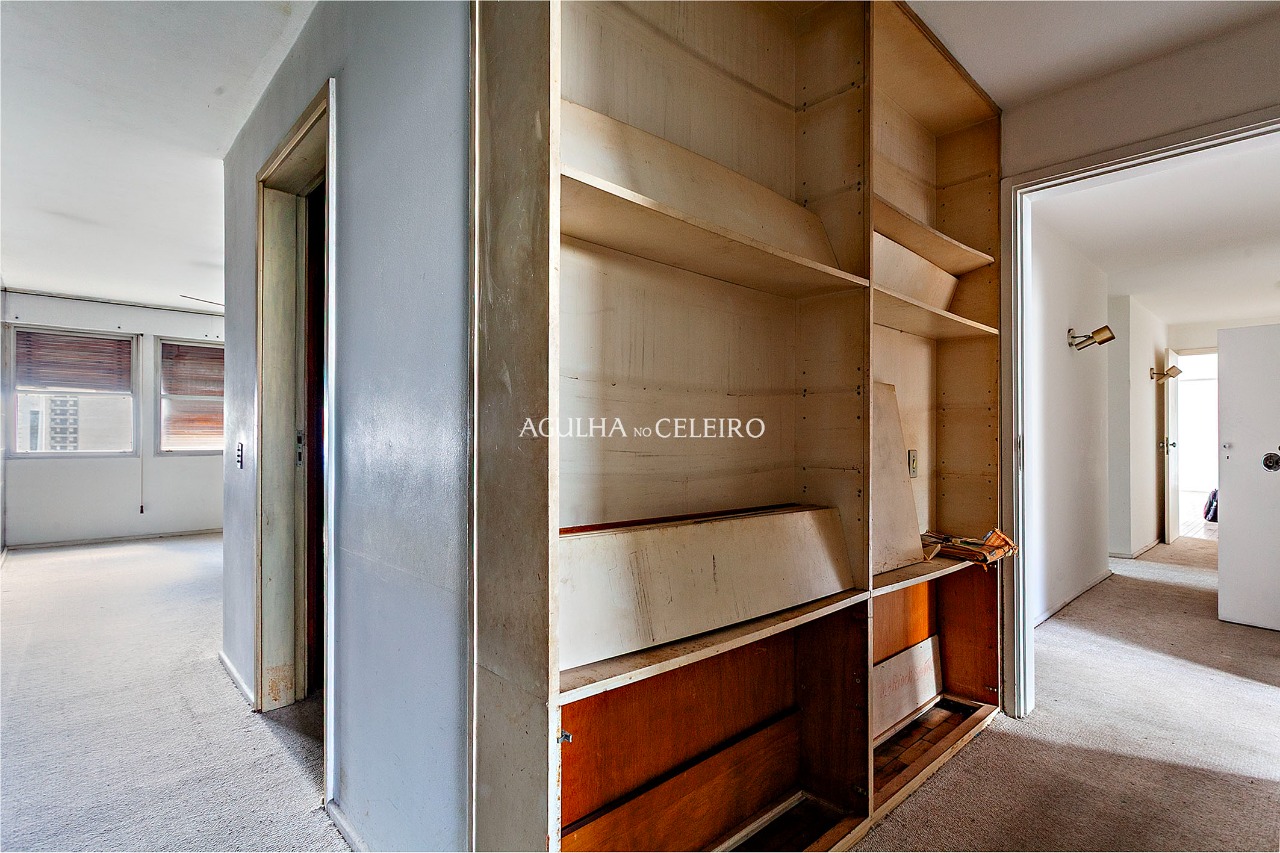 Apartamento para venda em Jardim Paulista
