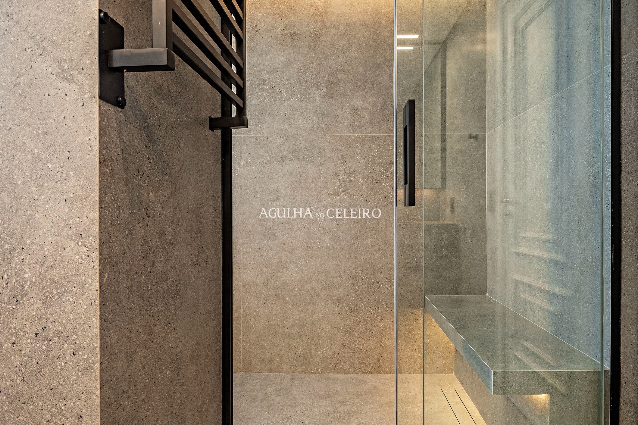 Apartamento para venda em Moema