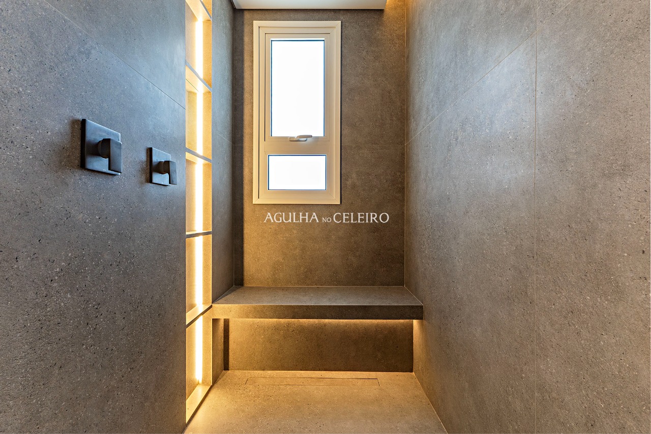 Apartamento para venda em Moema
