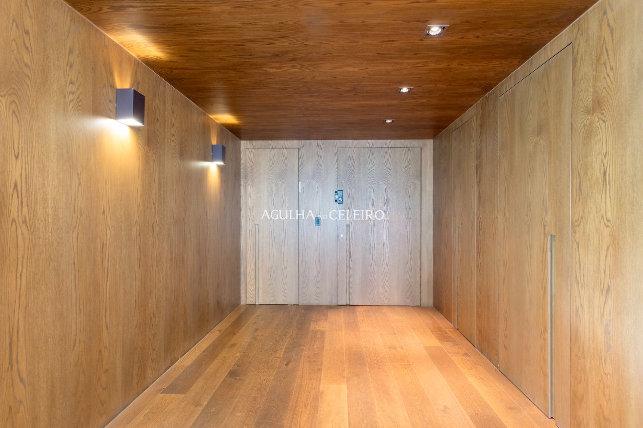 Apartamento para venda em Higienópolis