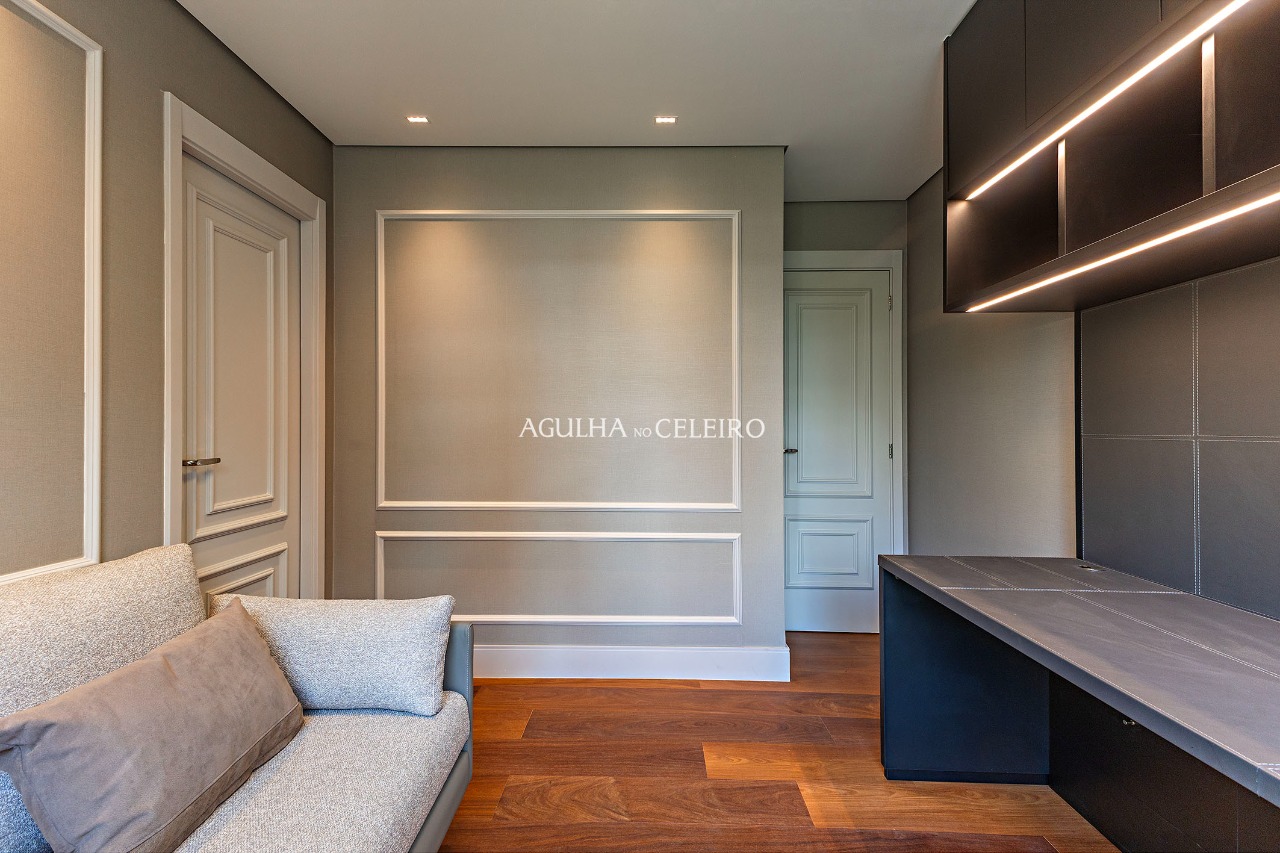 Apartamento para venda em Moema