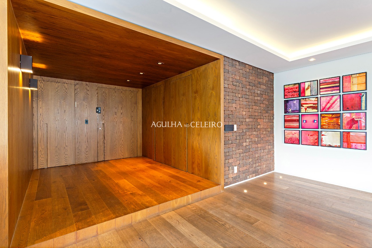 Apartamento para venda em Higienópolis