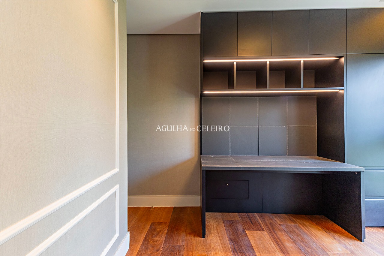 Apartamento para venda em Moema