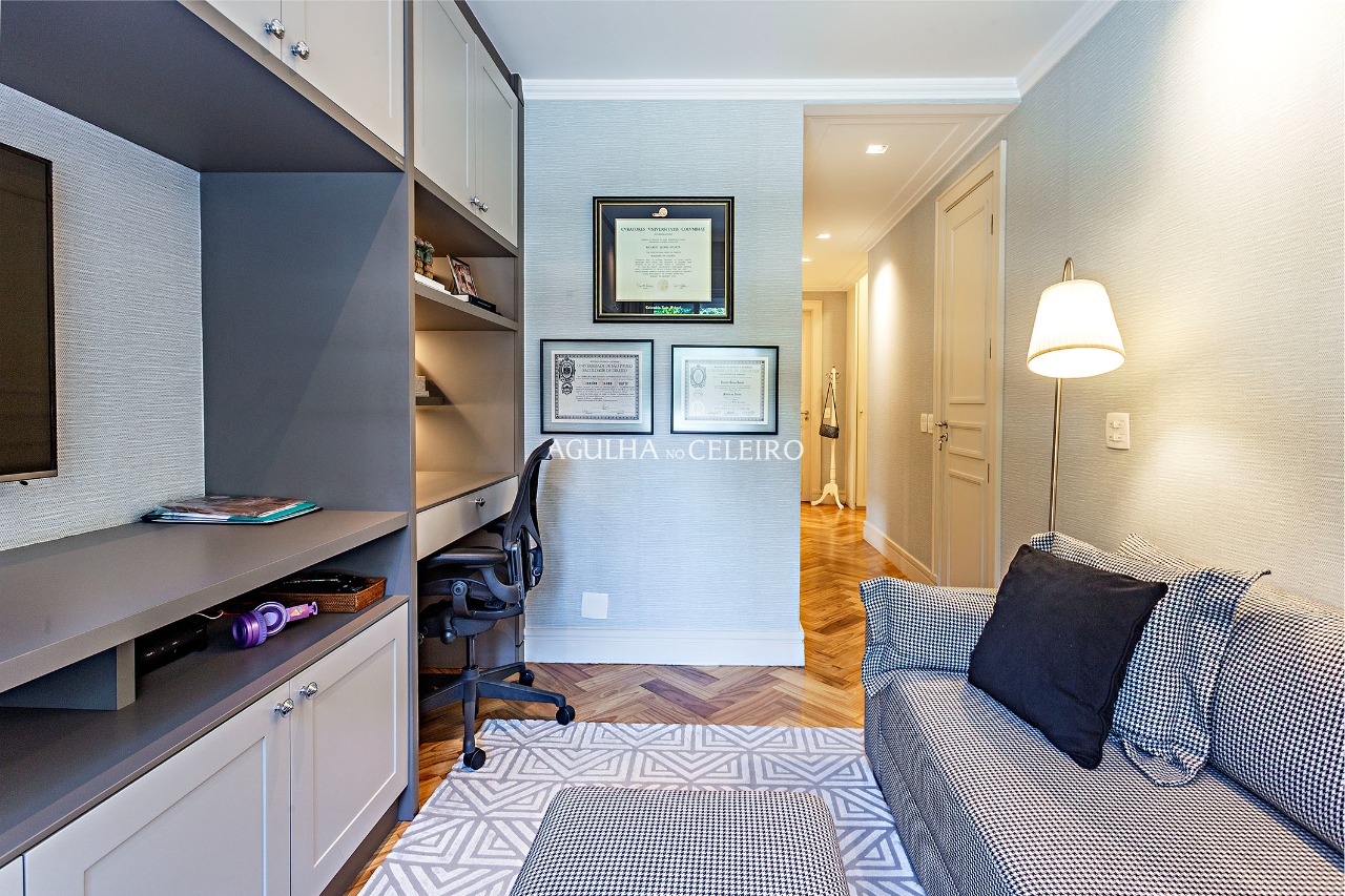 Apartamento para venda em Pinheiros
