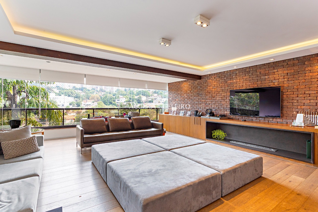 Apartamento para venda em Higienópolis