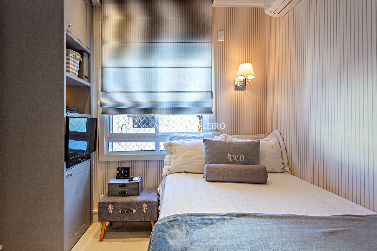 Apartamento para venda em Pinheiros