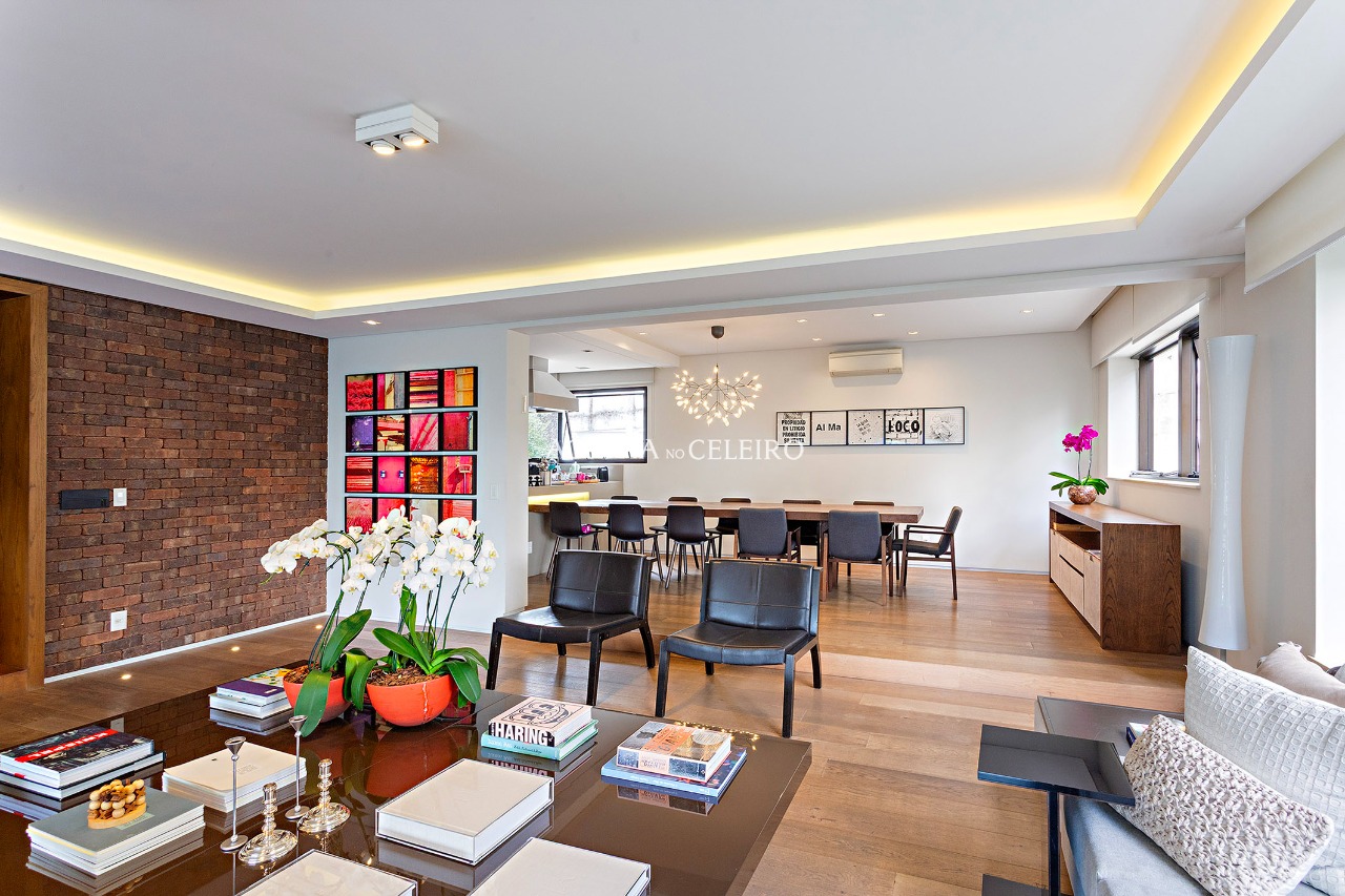 Apartamento para venda em Higienópolis