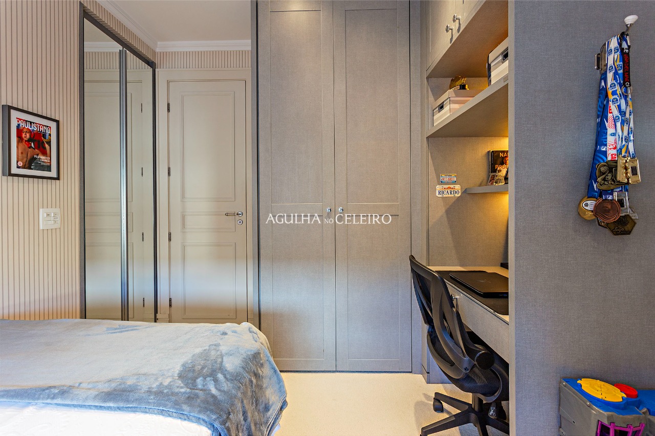 Apartamento para venda em Pinheiros