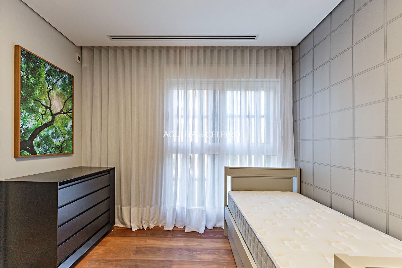 Apartamento para venda em Moema