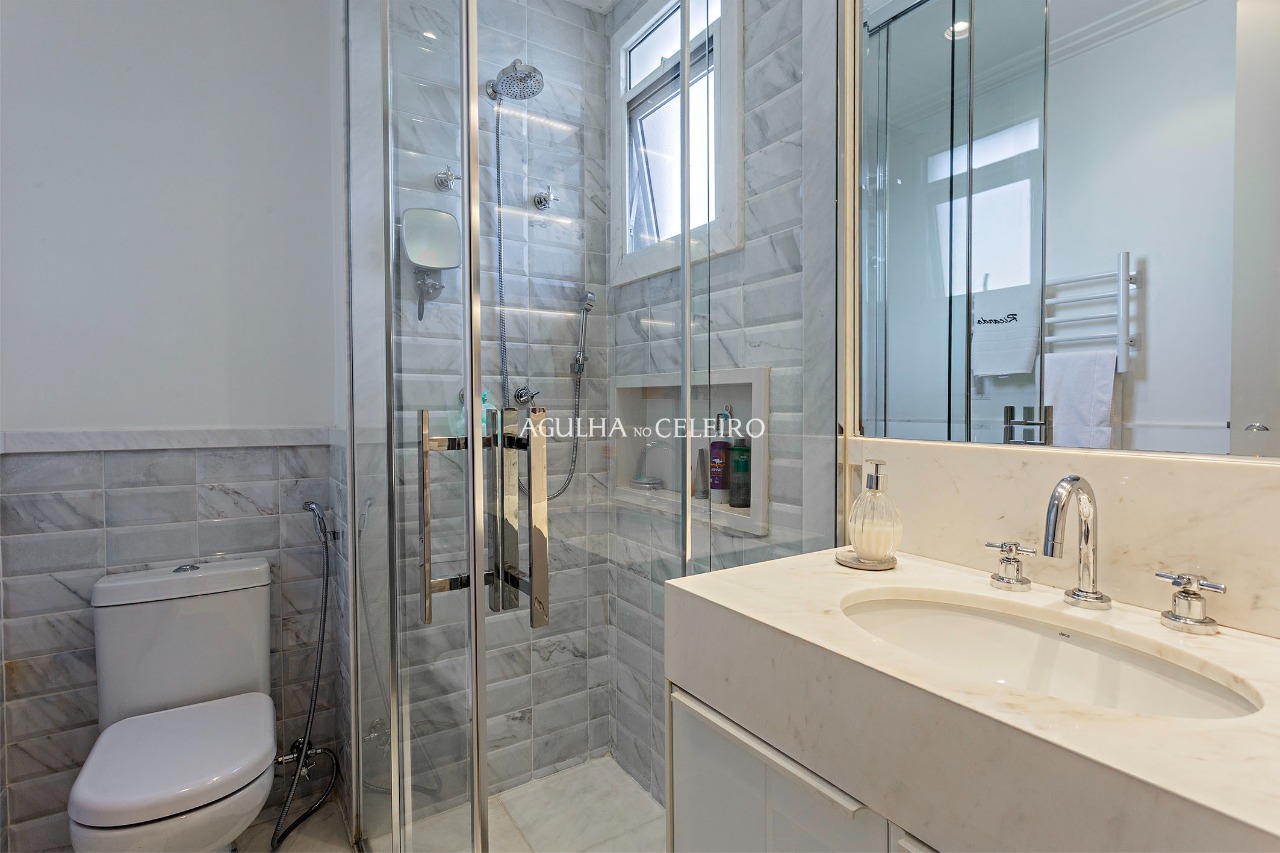 Apartamento para venda em Pinheiros