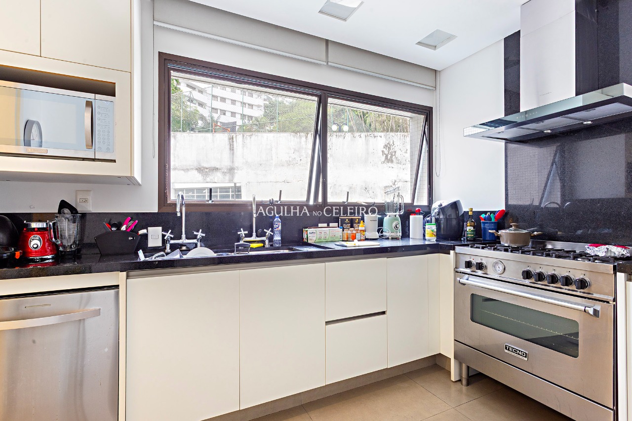 Apartamento para venda em Higienópolis