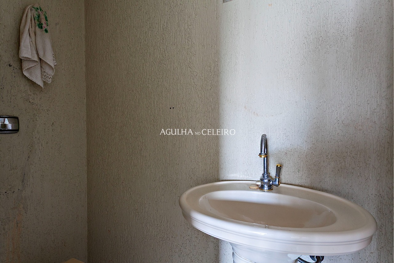 Apartamento para venda em Jardim Paulista