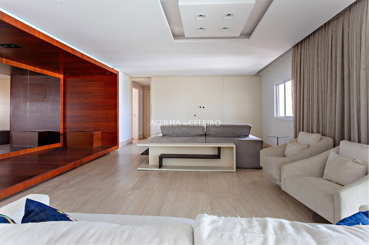 Apartamento para venda em Campo Belo