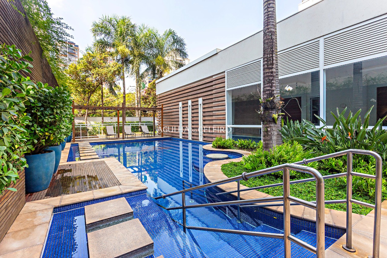 Apartamento para venda em Pinheiros