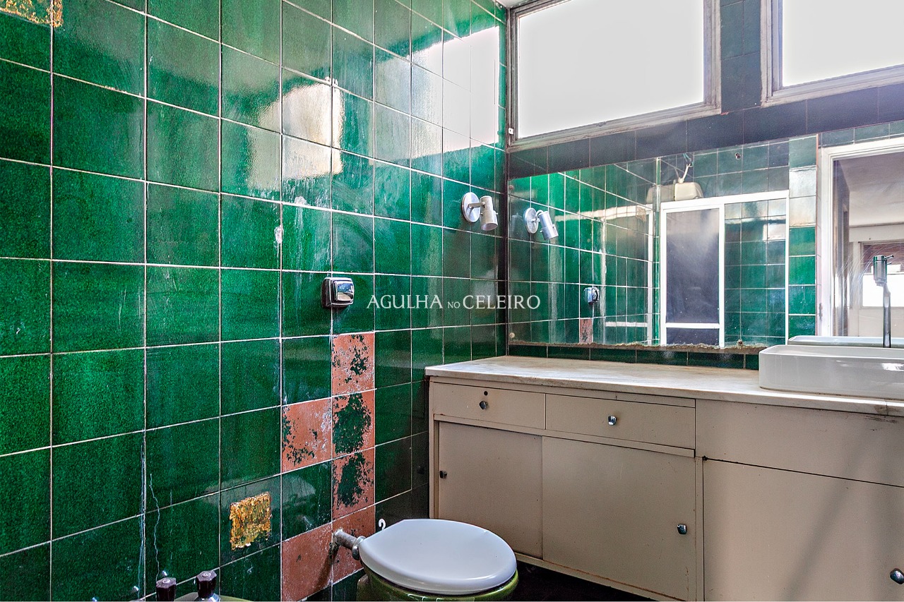 Apartamento para venda em Jardim Paulista