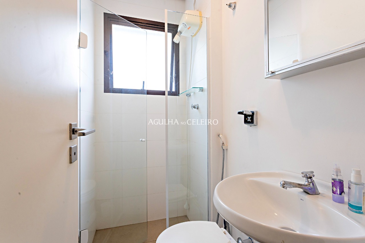 Apartamento para venda em Higienópolis