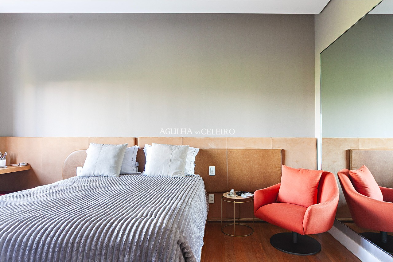 Apartamento para venda em Itaim Bibi